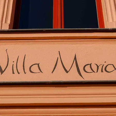 Maria 05 Koserow